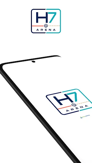 H7 Arena Screenshot 0
