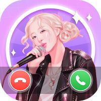 Fake Video Call - Prank Chat