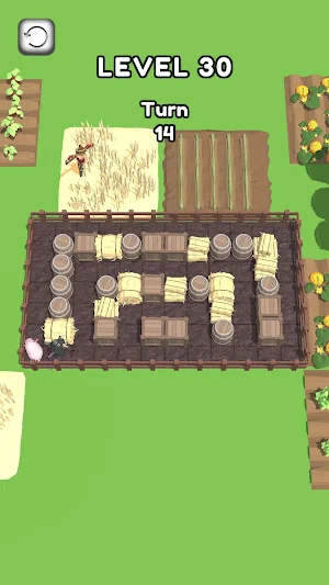 Animal Merge Screenshot 2