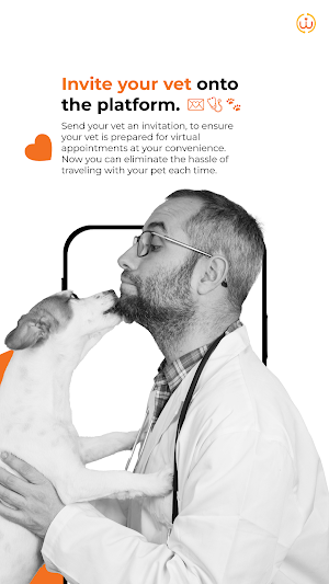 Vetinstant - For Pets Screenshot 3