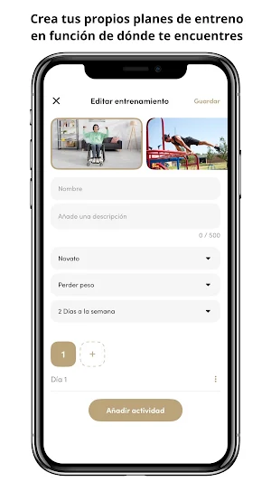Minibox Online Screenshot 2