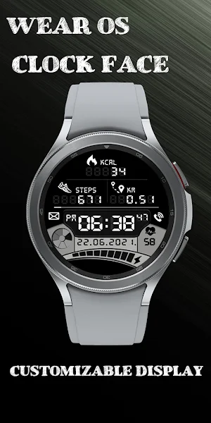 Digit May Sport Screenshot 2
