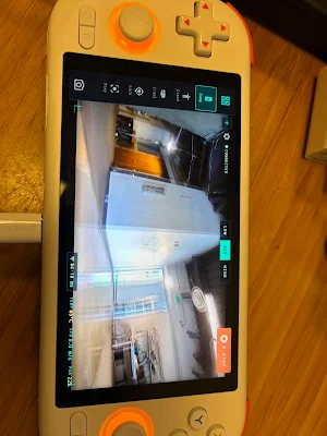 EAI Robotics Screenshot 1