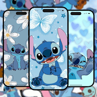 Stitch Cute Wallpapers Lilo HD