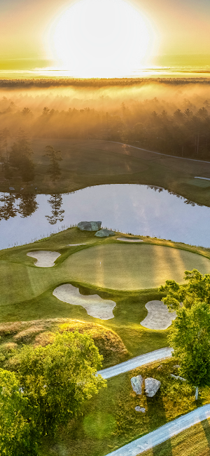 The Bay Club at Mattapoisett Screenshot 0