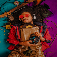 Audio Library Album 6