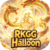 RKGGHalloon