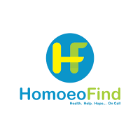 HomoeoFind