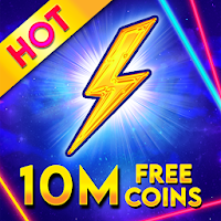 Lightning Link Casino: Free Vegas Slots! 10M Bonus