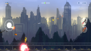 Hellfire Fighter screenshot 6