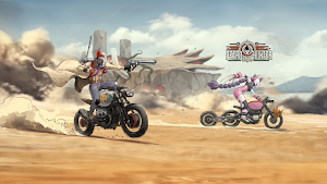Petro Hunter Screenshot 0