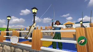 My Farm To Diner Simulator Screenshot 3