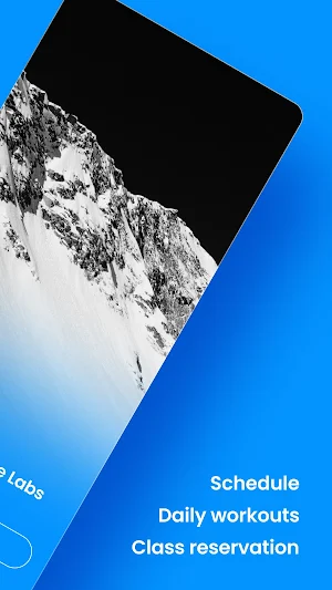Alpine Performance Labs Screenshot 1