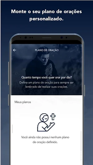 Alcance Orlando Screenshot 2