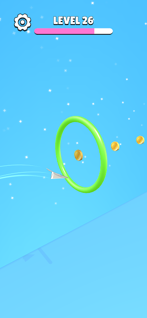 Dead Loop Screenshot 2