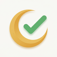 Hasanat: Muslim Habit Tracker