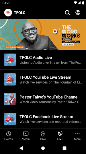TFOLC Screenshot 3