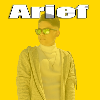 Emas Hantaran Arief