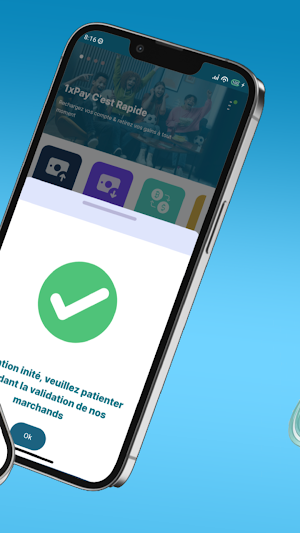 1xPay Screenshot 3