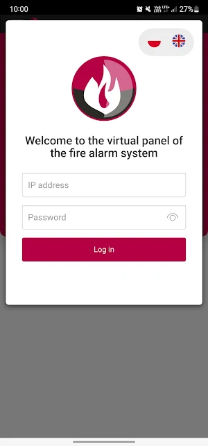 VIRTUAL APSP Screenshot 0