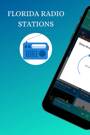 Florida Radio Stations Online Screenshot 3