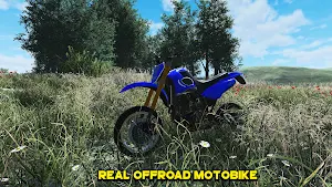 Prime Mud Offroad Moto Bike 3D Screenshot 3