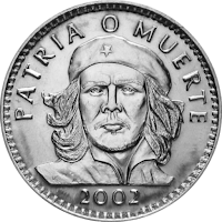 Coins of Cuba