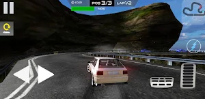 Car Racing 3D Screenshot 3