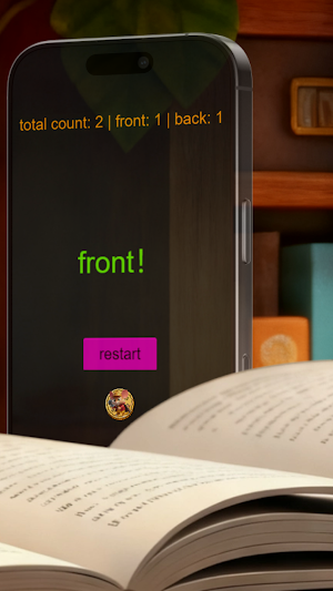 TossVerse Screenshot 3