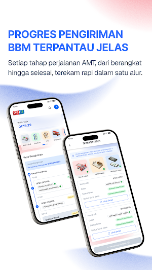 Onefis Screenshot 1