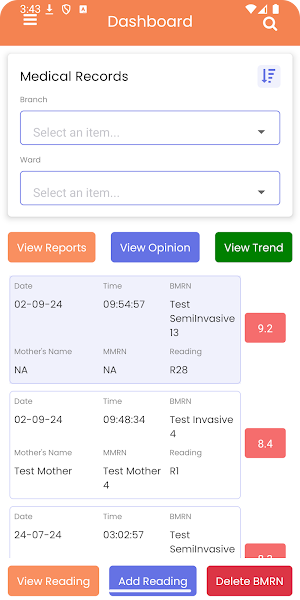 PreSco Screenshot 3