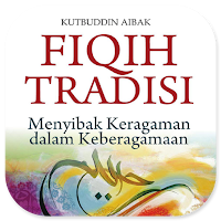 Fiqih Tradisi Keberagamaan