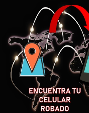 Rastrear Celular Perdido Guide Screenshot 0
