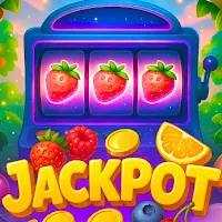 Slots: Fruit Fiesta