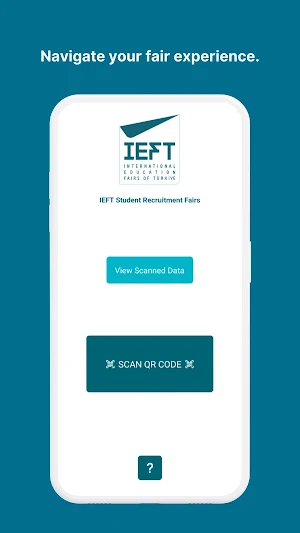IEFT For Schools Screenshot 1