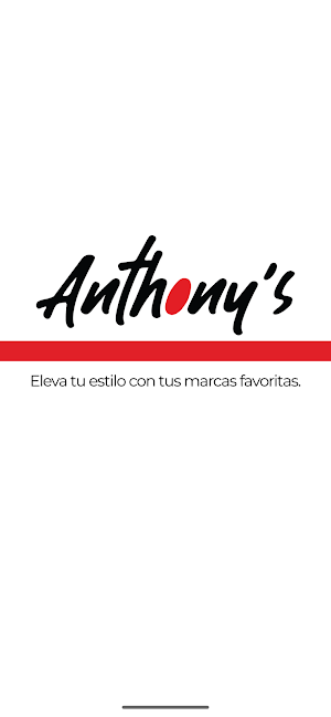 Anthony's Screenshot 0
