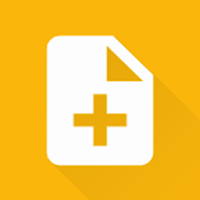 Memory Notes - Simple Notepad
