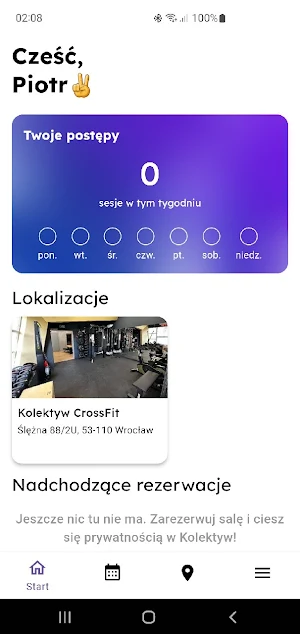 Kolektyw Screenshot 3