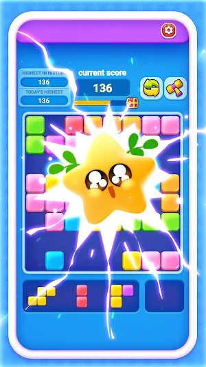Block Puzzle: Block Blast Screenshot 3