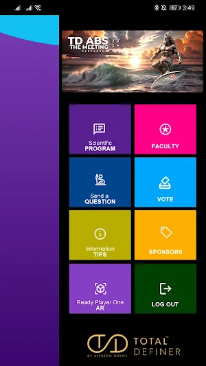 Total Definer Screenshot 3