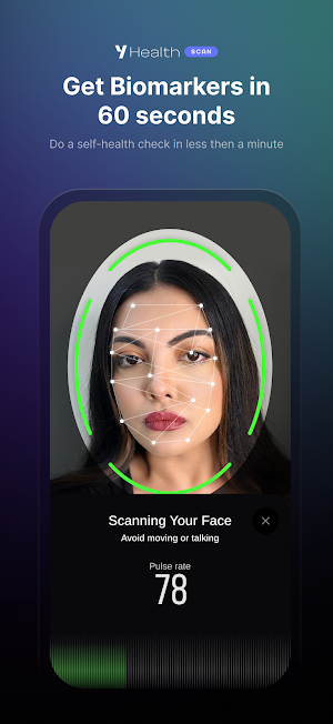 YVision Screenshot 2