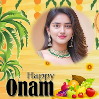 Onam Photo Frames