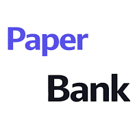 PaperBank-Perfect Doc Storage