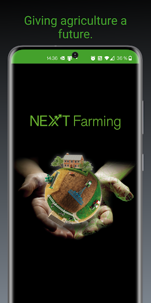 NEXT MobileJob Screenshot 0