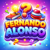 Fernando Alonso Trivia Quiz
