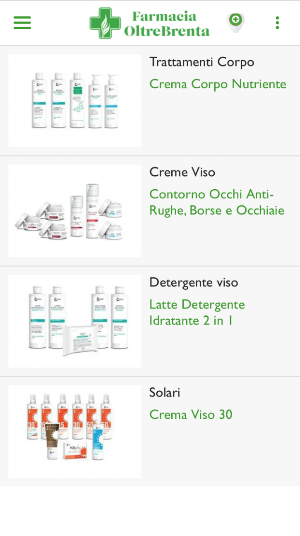 Oltrebrenta Screenshot 1