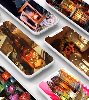 ادعية شهر رمضان اليومية مكتوبة Screenshot 1