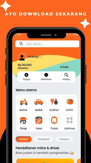 Bestari Screenshot 1