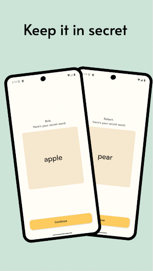Mr.Blank Screenshot 3