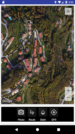 Tremosine Trekking 2 Screenshot 0